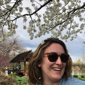 Meet your Posher, Erika